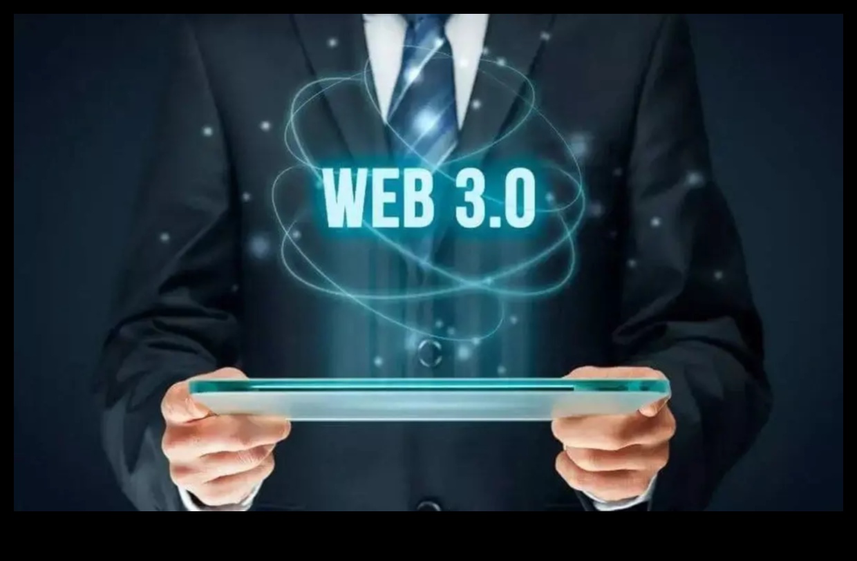 Bağlantıyı Yeniden Tanımlamak: Web 2.0 ve Çevrimiçi Etkileşimin Geleceği