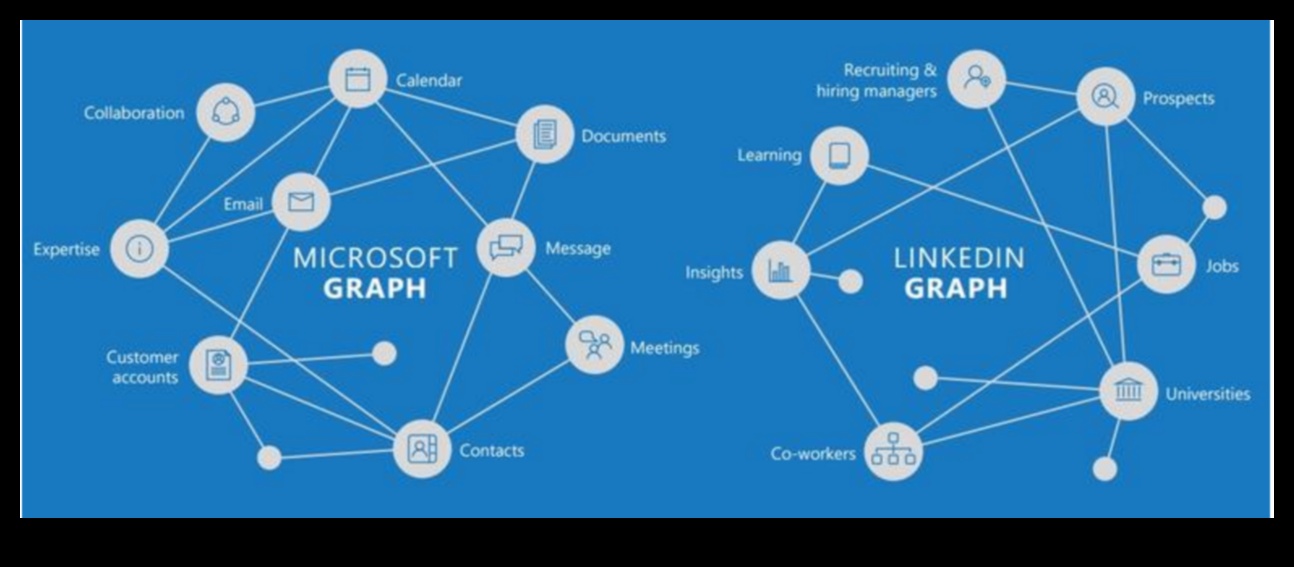 LinkedIn Dynamics: Profesyonel Ağ Oluşturma Tanıtımının Manzarasında Yol Almak